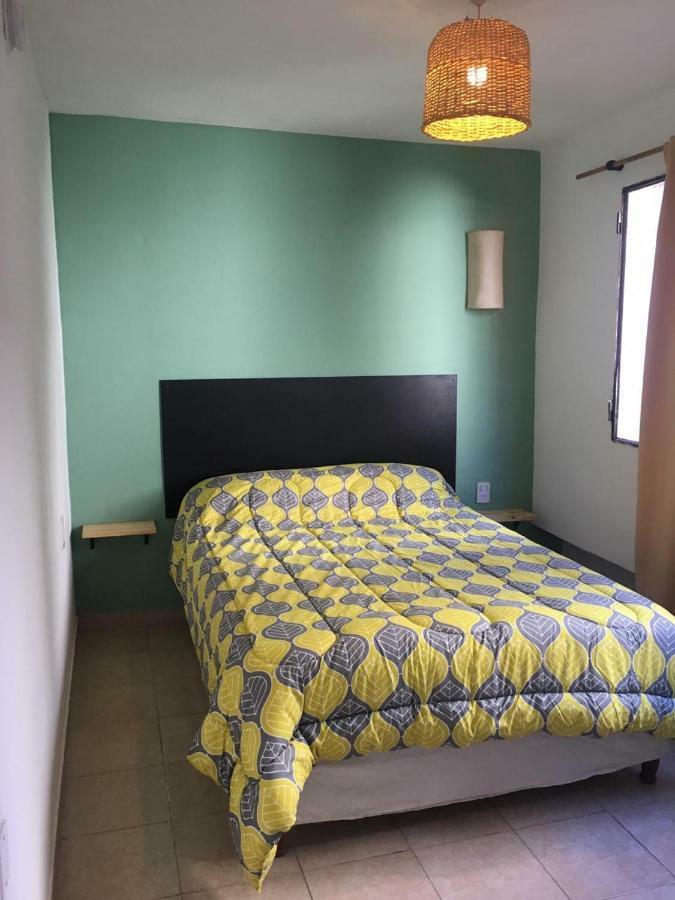 La Lechuza Hostel Rosario Kültér fotó